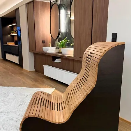 דירה Lofts *