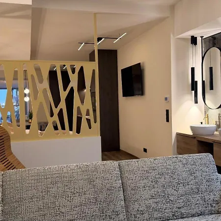 Lofts דירה יודנבורג