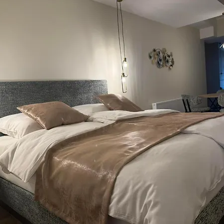 Διαμέρισμα Lofts