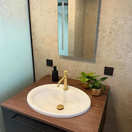 Lofts דירה יודנבורג
