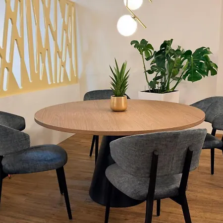 Lofts דירה יודנבורג