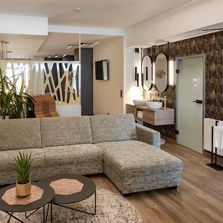 Lofts יודנבורג