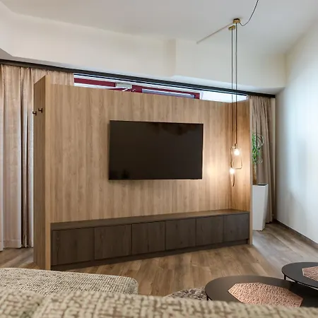 Lofts * יודנבורג