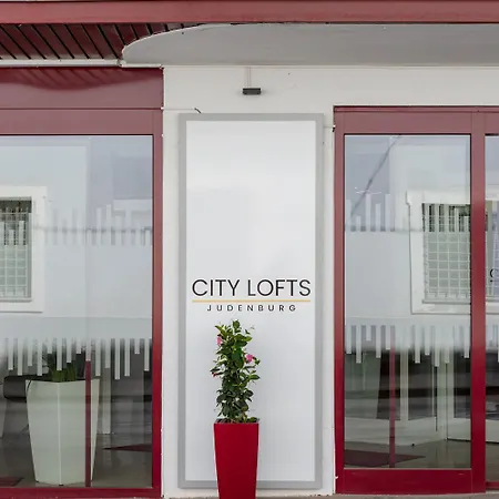 דירה Lofts יודנבורג