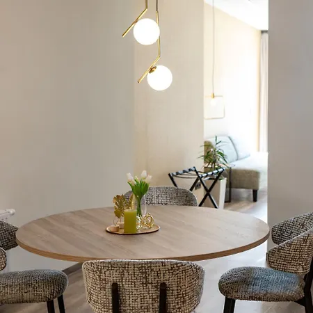 Lofts יודנבורג