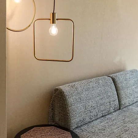 דירה Lofts *