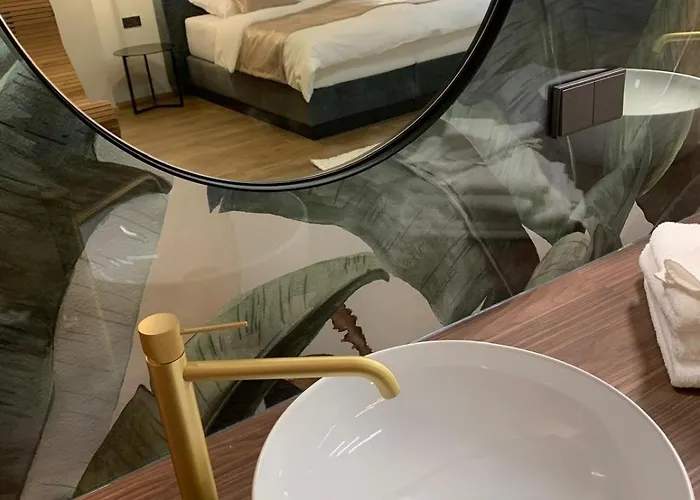 Apartment Lofts Judenburg