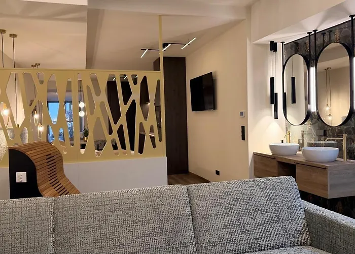 Lofts Apartment Judenburg