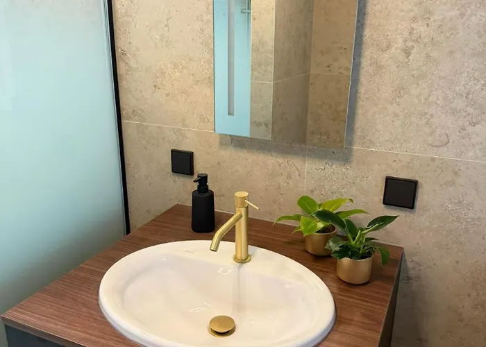 Lofts Apartment Judenburg