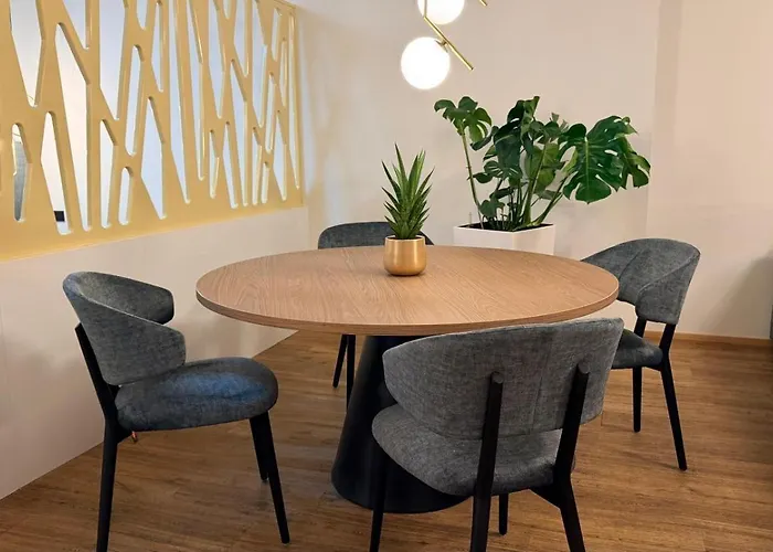 Lofts Apartment Judenburg